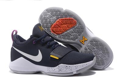 Nike Zoom PG 1-1